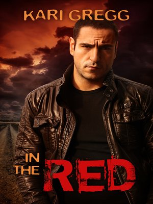 cover image of In the Red